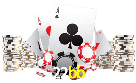 Jogue jogos de pôquer em 22bb