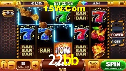 cassino 22bb