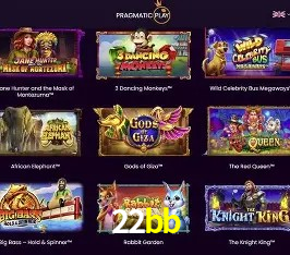 Mesa de Blackjack 22bb