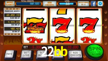 Casino Ao Vivo 22bb