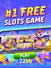 Welcome Bonus 22bb