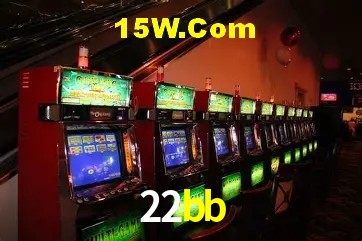 Jogos de Slot 22bb