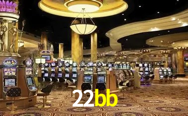 Casino Ao Vivo 22bb