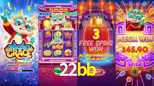 22bb: Jogos de Caça-Níqueis-Altas Recompensas, Roleta-Velocidade, Blackjack-Desafios Máximos