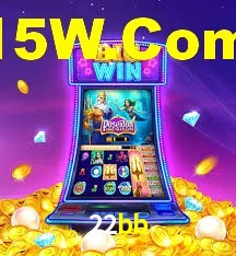 22bb - Plataforma Oficial App - 22bb.com