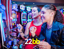 22bb: Seu Cassino Premiado com Pagamentos Rápidos