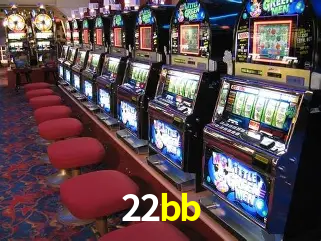 Provedores de Jogos 22bb