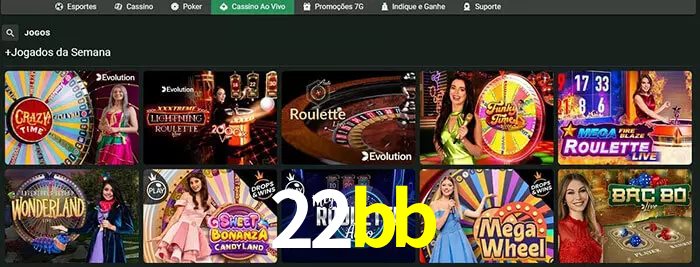 22bb bet
