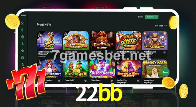 22bb aplicativo